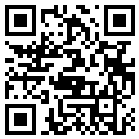 QR Code for bitcoin:1AtJRoGzMkdsLX3ZeYm3ViUVTeJH25wgxt