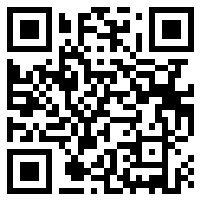 QR Code for bitcoin:1AtJjrD7X5wCsQd7inNLbvmCDuYDDpWLo9