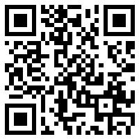 QR Code for bitcoin:1AtLRXve4dBogrWK1zWDkw5DdBqpVXNA4n