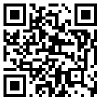QR Code for bitcoin:1AtP7NWtQhbdHed539Vhg5RUa8AFoxuoC4