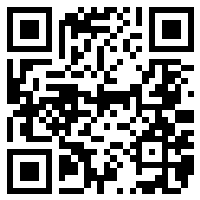 QR Code for bitcoin:1AtP8vNZbR5xBeFquJSYukFj9LjbNiRWHb