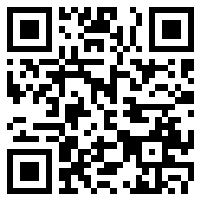 QR Code for bitcoin:1AtQoj6cntNYTn2b4Megh1tQzqqGQuEyKy