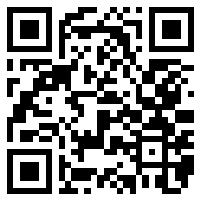 QR Code for bitcoin:1AtRzZyAVVyRJVFjaF9irnKzCLxriaCLUx