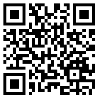QR Code for bitcoin:1AtTeRihJpBrHpyYA8iQDbkRZCgAfaH78w