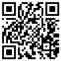 QR Code for bitcoin:1AtW4Aztmep5SRb56b8fESAXfkVz7jzX2e