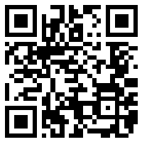 QR Code for bitcoin:1AtWU5iZ1wirp2kU6vWM6TuAabML5M9ndv