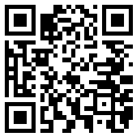 QR Code for bitcoin:1AtXUfiEUFaNs6ZxEcV4HHunRHfJrfJaq4