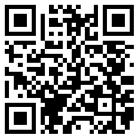 QR Code for bitcoin:1AtYCKpNeo8cfwT8axLzMNLiWeatvtP4Nk