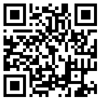 QR Code for bitcoin:1AtYYTB3NpDUcaH8JUGRiMAuf9DmmLGFdQ