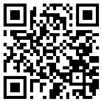 QR Code for bitcoin:1AtZxojcPSXY8S9JDfTJgeRpxHLRRj2fgS