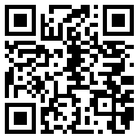 QR Code for bitcoin:1AtdKvvTH6j6vdJq3ssTA1vCtUDm9e4VEb