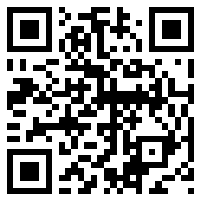 QR Code for bitcoin:1Ate4RLqwythABwpRyU21TzDLmJtBmy1Co