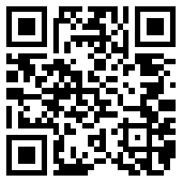 QR Code for bitcoin:1AteqQe25LJE7MHFq3sEYK7ipcMqQfAF2e