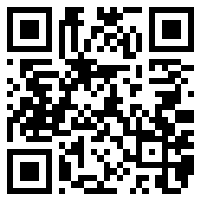 QR Code for bitcoin:1Atf7U6DhGN9CHgbLWhxgRB85yJMth6Hsc