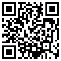QR Code for bitcoin:1AtgzJdVdAiNXZWikweYmpfNCt68PipEkg