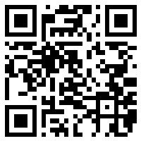 QR Code for bitcoin:1AtjQ9vWkLHAp4KVPPy65PcLLp2VNfgtvx