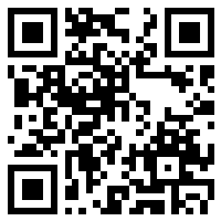 QR Code for bitcoin:1AtjbCSa5w8coL2YBx4x8HhrFkCTCQYmZT