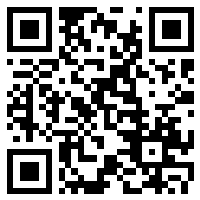 QR Code for bitcoin:1AtkTibHG3MhCyZTMUMTzar1mSu2i3UMkT