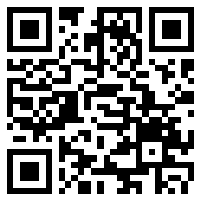 QR Code for bitcoin:1AtkV6Kd5YTX1vi34nRLVCw1YtyPQLxKEt