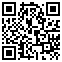 QR Code for bitcoin:1AtmA7KeshbbzAP5XikTDaBW6j4TfnPwzj