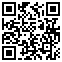 QR Code for bitcoin:1AtnLmRSrCTgaSvzE55dRXerDAPiqCuRUB