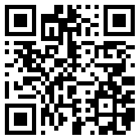 QR Code for bitcoin:1AtnombZK42MHdE11GLDGUdHbDCduoU3eF