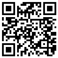 QR Code for bitcoin:1Atpns7qdpHUbgiYLCyR8N6ExfKeYoJgva