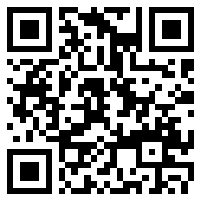 QR Code for bitcoin:1Atscdc67Rcag6HV94FjBQ1Ta8DVKBmo1h
