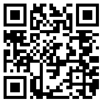 QR Code for bitcoin:1AtuYPgvcTom7xprEuKTw3jWxR544Bi3vd