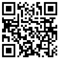 QR Code for bitcoin:1AtyJma8qcJKQNHQ2hcPRKrxB9kAzrCwVi