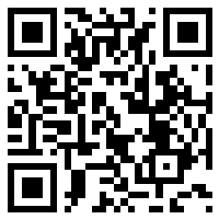 QR Code for bitcoin:1AuErp3bH8L34H3GCXtkXUCKRZB6PUzKSp