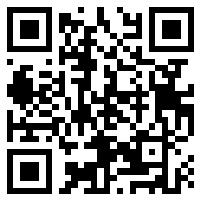 QR Code for bitcoin:1AuHnWEWSmSkvgpGmkoJmg7p2enxmb8oMm