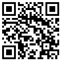 QR Code for bitcoin:1AuTMYRTYogfvhaJiSAbixdRFToWvvPpR4