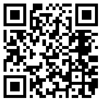 QR Code for bitcoin:1AuUHysFWus57dfwGfAzSarF4nWjrj4Zo7