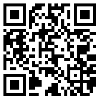 QR Code for bitcoin:1AucdD72XDaSZTbpgQ5cquNGPcaCuXmn2z
