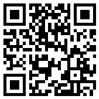 QR Code for bitcoin:1AudWfdsw9Biz4Mkbu67RV46baMw8znhdZ