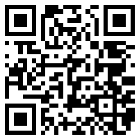 QR Code for bitcoin:1Auepas3YYMPyRqFTa1cCvkAZRd6XF1mPW