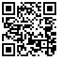 QR Code for bitcoin:1AugEMAECxpMFnxVeQS8KxsPZfjFXn2xqV
