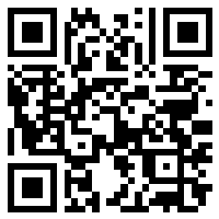 QR Code for bitcoin:1AugVy1kaynJMUDXD7J7p9oMPy1g7BZ95F