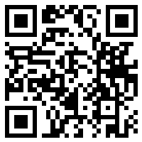 QR Code for bitcoin:1AugyHS3FRYEn9DSVyD7EPBcNQhmNBW7En
