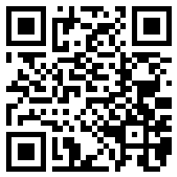 QR Code for bitcoin:1AujL12EzrgwR3w91v8karnf218ZXe34R8