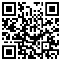 QR Code for bitcoin:1AujYbdLhMKVWJHXYyzAN8VM2PcLdGPFuA
