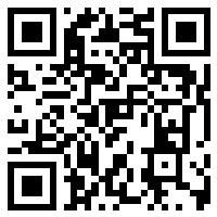 QR Code for bitcoin:1AumY6pJEPsKD89sShRrsJDgaeU2SfCe5y