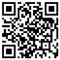 QR Code for bitcoin:1Ausvv6DsTeJFyEn4ecP6evPJaGZeQSGEA