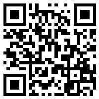 QR Code for bitcoin:1Autrtfw9aH5eg3rbCufkSFLVWa6u9rfU