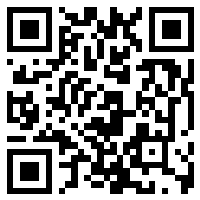 QR Code for bitcoin:1Auu4AJwsEu88B7eeX8FmsvHTf2cUSP1gE