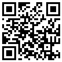 QR Code for bitcoin:1AuvfS3M66RirsFMqrLcxHTnw2KjvAXh7H