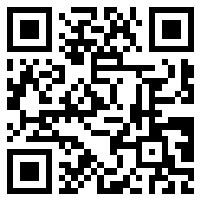 QR Code for bitcoin:1Auzj3sLPBLbRhpBtLAtioRaPaT89QwCmL