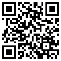 QR Code for bitcoin:1Av2caHTz9PmExYGUQJQvqCrrVnihh37ay