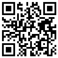 QR Code for bitcoin:1Av5k8oQCs3Fszk6WyMFPrBjNeRu27cyWR